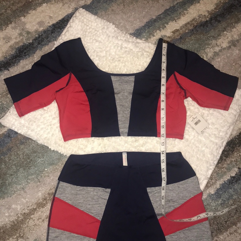 NWT Free People Six Pack Set M - Picture 10 of 13